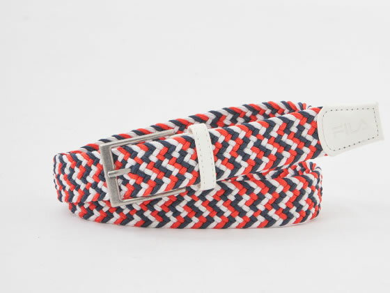 【お取り寄せ】FILA メンズ-ベルト-Fサイズ-TC 743951