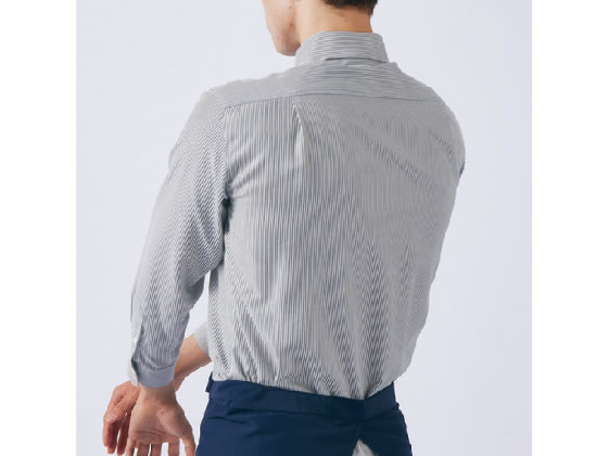 【マラソン限定★ポイント2倍】【お取り寄せ】住商モンブラン シャツ 兼用 長袖 ワイン SS001-72-M シャツ 長袖 ポロシャツ Tシャツ トレーナー ユニフォーム