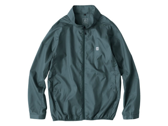 【お取り寄せ】ビッグボーン 空調風神服 ボトルグリーン 5L EBA5087-22-5L 空調風神服