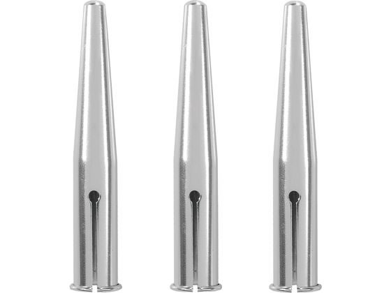 【レビュー投稿で100円OFFクーポン】クツワ 鉛筆キャップ シルバー RB028 鉛筆キャップ 鉛筆関連商品 ..