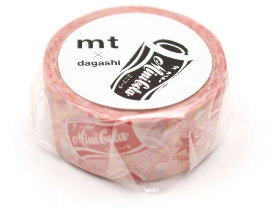 【レビュー投稿で100円OFFクーポン】【お取り寄せ】カモ井 mt×dagashi ミニコーラ ...