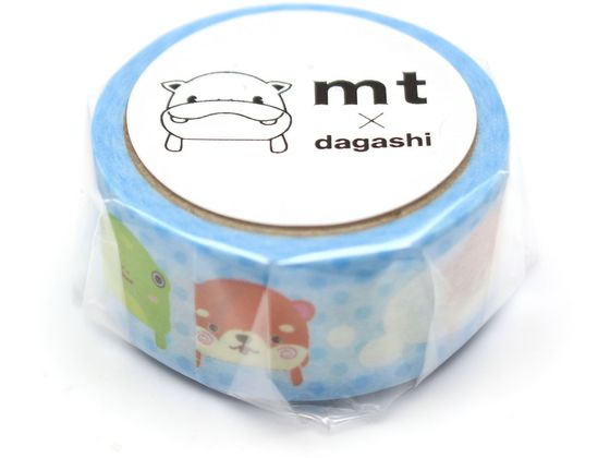 �ڥ�ӥ塼��Ƥ�100��OFF�����ݥ�ۡڤ����󤻡ۥ���� mt��dagashi ������祳 �դ����� 15mm��3m �ǥ��졼������ѥޥ����󥰥ơ��� 15mm�� �ǥ��졼����󥰥å�