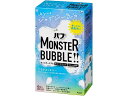 KAO バブ モンスターバブル ゆるんとジャグジー気分 6錠 入浴剤 バス ボディケア スキンケア
