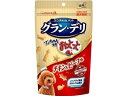 【マラソン限定★2000円クーポン&ポイント2倍】【お取り寄せ】ユニ・チャーム ワンちゃん用おっとっと チキン&ビーフ 50g おやつ 犬 ペット ドッグフード
