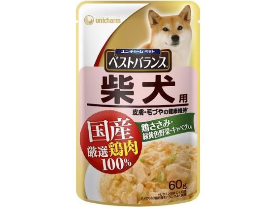 【ポイント2倍★22日20:00〜27日9:59迄】【お取り寄せ】ユニ・チャーム ベストバランス 国
