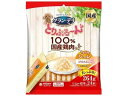 【マラソン限定★2000円クーポン&ポイント2倍】【お取り寄せ】ユニ・チャーム グラン・デリ とりぷる~んジュレ ささみ 11g×24本 おやつ 犬 ペット ド...