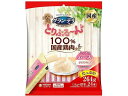 【マラソン限定★2000円クーポン&ポイント2倍】【お取り寄せ】ユニ・チャーム グラン・デリ とりぷる~んムース ささみ 11g×24本 おやつ 犬 ペット ド...