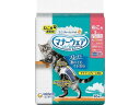 【店内全品ポイント2倍★16日9:59迄】 【お取り寄せ】ユニ・チャーム マナーウェア ねこ用 S 16枚 猫用 キャット ペット トイレ