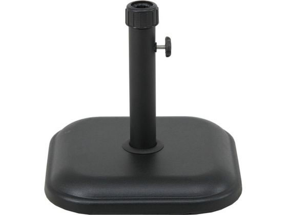 【レビュー投稿で100円OFFクーポン】【メーカー直送】不二貿易 パラソルベース 11kg TH11-B 75816【代引不可】【お客様組立】パラソル ガーデンファニチャー 屋外家具 インテリア 収納