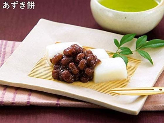 【レビュー投稿で100円OFFクーポン】はごろもフーズ ゆであずき 糖質40%オフ 165g 4689 缶詰 フルーツ デザート 食材 食品 cocodecow-10716065 ココデカウ サンプル画像2