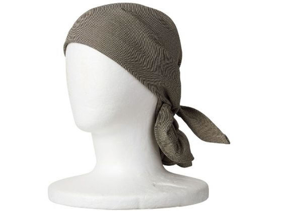 【マラソン限定2000円クーポン★ポイント2倍16日9:59迄】【お取り寄せ】ボンマックス バンダナキャップ ..