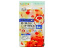 【マラソン限定クーポン★11日9:59迄ポイント2倍】【お取り寄せ】大和物産 feeling ジョイパック M 4組入 ランチボックス テイクアウト 使いきり食器 キッチン テーブル