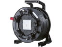 【スーパーDEALポイント10%バック★30日9:59迄】【お取り寄せ】サンワサプライ 屋外用巻取り延長CAT6A LANケーブル KB-MKE21BK LANケーブルカテゴリー6 LANケーブル ケーブル 電源タップ 配線パーツ 家電