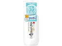 【お取り寄せ】常盤薬品工業 SANA なめらか本舗 クレンジングミルクNC 300mL クレンジング 洗顔料 フェイスケア スキンケア