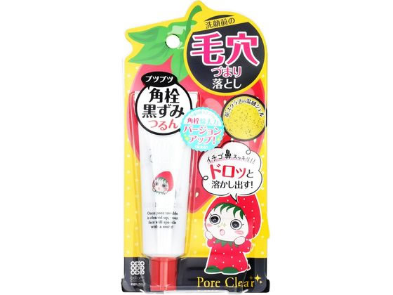 【お取り寄せ】明色化粧品 ポアクリア 角栓ジェルR 30g