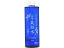 【レビュー投稿で100円OFFクーポン】【お取り寄せ】明色化粧品 雪澄 薬用美白水 500mL UVケア 基礎化粧品 スキンケア