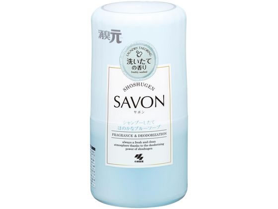 ���L�� SAVON(�T�{��) �V�����v�[�����Ăق̂��ȃu���[�\�[�v 400ml