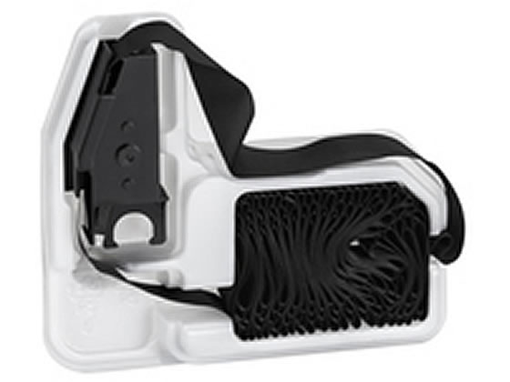 NEC PR-D720SE-01 交換用インクリボン 黒 PR-D720SE-02 エヌイーシー NEC プリンタ インクリボン トナー