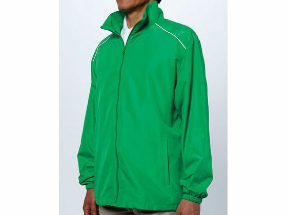 【お取り寄せ】ボンマックス ハイブリッドジャケット レッド XL MJ0064-3-XL ブル...