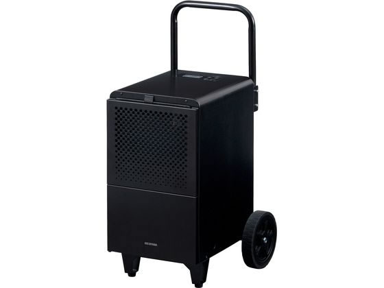 【メーカー直送】アイリスオーヤマ 大型除湿機 ブラック IJCG-A50-B【代引不可】 除湿機 空調家電