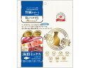 【店内全品ポイント2倍★16日9:59迄】 【お取り寄せ】リバード ねこぺ~すと 腎臓サポート海鮮ミックス 30g×7本 おやつ 猫 ペット キャット