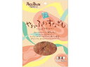 【マラソン限定★ポイント2倍】【お取り寄せ】ペッツルート やわふわ すなぎもしっとり仕立て 40g おやつ 犬 ペット ドッグフード