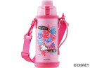 【お取り寄せ】アイリスオーヤマ ステンレスケータイボトルダイレクトボトル ミニー 600ml 水筒 タンブラー キッチン 雑貨 テーブル(3)