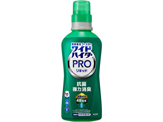 ���C�h�n�C�^�[ PRO �R�ۃ��L�b�h �{�� 560ml