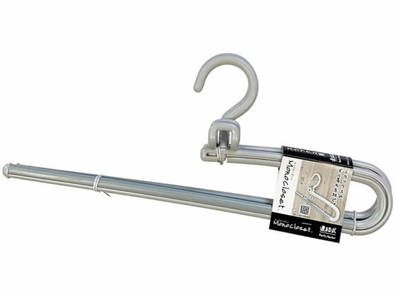 ���m�N���[�[�b�g �X���b�N�X�n���K�[ 2�{�g �O���[