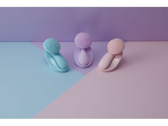 �ڥ�ӥ塼��Ƥ�100��OFF�����ݥ�ۡڤ����󤻡�KALOS BEAUTY TECHNOLOGY ����֥饷 Faclea FAP001 ���� �򹯥��å� ���ѻ���