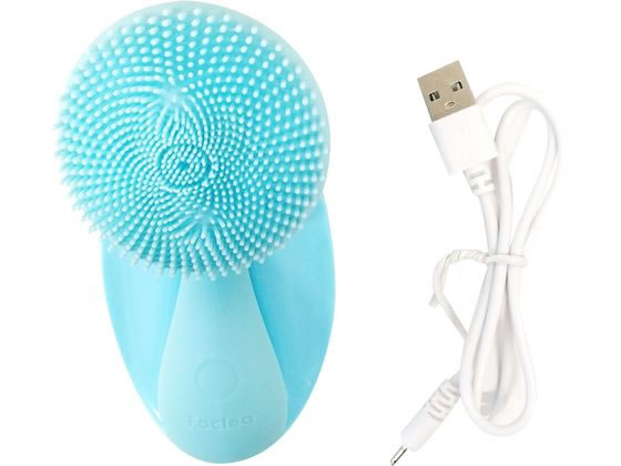 �ڥ�ӥ塼��Ƥ�100��OFF�����ݥ�ۡڤ����󤻡�KALOS BEAUTY TECHNOLOGY ����֥饷 Faclea FAG001 ���� �򹯥��å� ���ѻ���