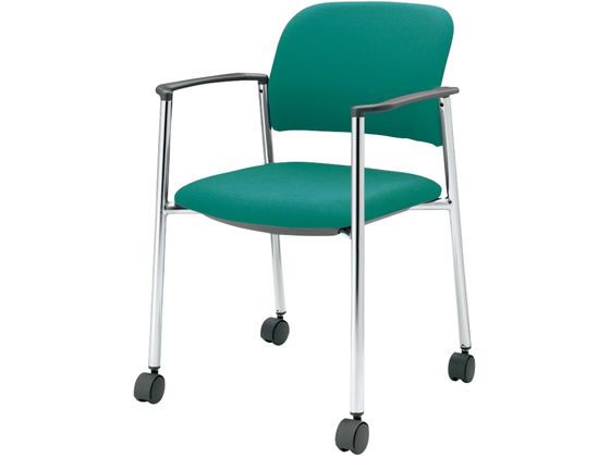 【スーパーSALE限定2,000円クーポン＆11日9:59迄ポイント2倍】 【メーカー直送】コクヨ 会議用イス100 ..