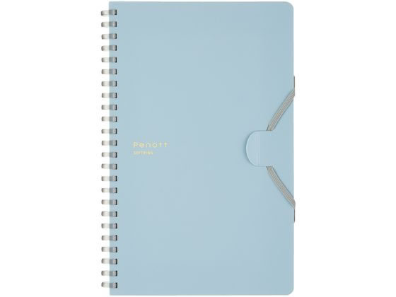 �ڳ�ŷ�����ѡ�SALE������ݥ����2�ܡ�2,000�ߥ����ݥ�ۡڤ����󤻡ۥ����� ���եȥ�󥰥Ρ��� �ڥΥå� 5mm���� A5�ѷ� �֥롼 ��SP137S...