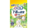 【お取り寄せ】ユニ・チャーム ライフリー 超うす型下着感覚パンツ L2枚 大人用オムツ 排泄ケア 介護 介助