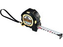 【お取り寄せ】新潟精機 オートロックPro KAIDAN 25x5.5m ALCP-2555KD コンベックス 巻尺 距離測定 測定 作業