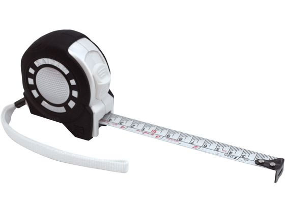 【レビュー投稿で100円OFFクーポン】【お取り寄せ】新潟精機 KAIDANロックGuard 尺相当目 LCG-1950SKD コンベックス 距離測定 測定 作...