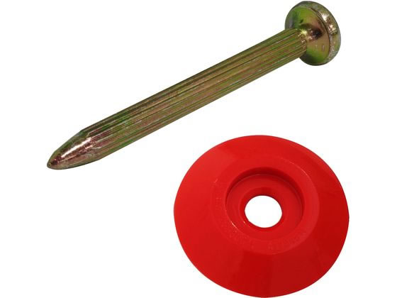 【お取り寄せ】新潟精機 コノエ ネイルセット 赤 No.3S