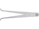 【ポイント2倍★22日20:00〜27日9:59迄】【お取り寄せ】新潟精機 並穴パス 200mm 定盤 ゲージ ケガキ 測定 作業