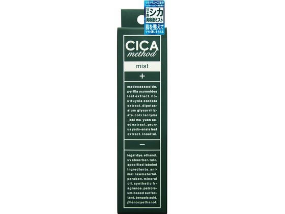 RWbg CICA method MIST 100ml 119015 ϐ EH[^[ bϕi XLPA