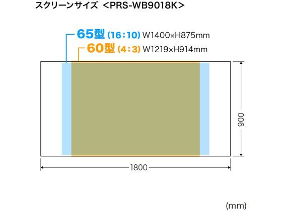 【レビュー投稿で100円OFFクーポン】【メーカー直送】サンワサプライ プロジェクタ...