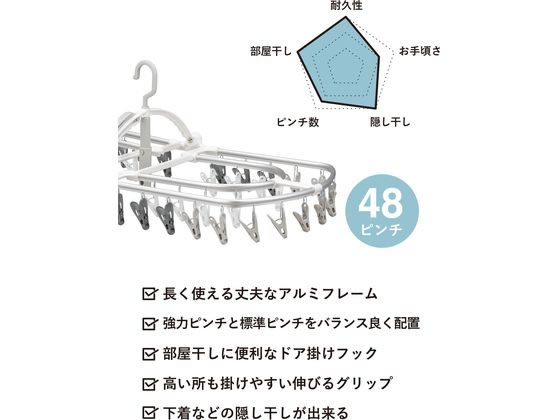 �ڥޥ饽�������ݥ����2�ܡۡڤ����󤻡ۥ����ӡ�����ѥ� The hangers ����ߥϥ󥬡� 48P �ץ饹���å��ϥ󥬡� �ԥ���ϥ󥬡�