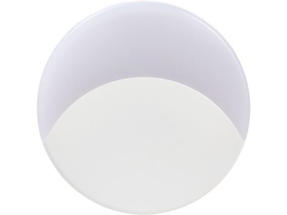 �ڥ�ӥ塼��Ƥ�100��OFF�����ݥ�ۡڤ����󤻡�ī���Ŵ� LED���󥵡��饤�� PM-LF001CDS(W) ­���� �եåȥ饤�� ������� �饤�� ����