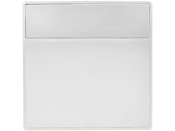 �ڥ�ӥ塼��Ƥ�100��OFF�����ݥ�ۡڤ����󤻡�ī���Ŵ� LED���󥵡��饤�� PM-LF005PIR(W) ­���� �եåȥ饤�� ������� �饤�� ����