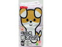 【店内全品ポイント2倍★16日9:59迄】 【お取り寄せ】ペットライブラリー inuneru 紙オムツM 18枚 IN-101 オムツ 犬用 ドッグ ペット ト...