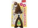【お取り寄せ】サンベルム PPトイレ洗いブラシ ブラウン 共通 トイレ ペット トイレ