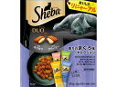 【店内全品ポイント2倍★16日9:59迄】 【お取り寄せ】マースジャパン シーバ デュオ 香りのまぐろ味セレクション200g マースジャパン ドライフード 猫 ...