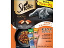 【店内全品ポイント2倍★16日9:59迄】 【お取り寄せ】マースジャパン シーバ デュオプラス 毛玉ケアセレクション200g マースジャパン ドライフード 猫 ...