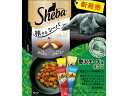 【マラソン限定★2000円クーポン&ポイント2倍】【お取り寄せ】マースジャパン シーバデュオ贅沢チーズお魚とチーズ200g マースジャパン ドライフード 猫 ペ...