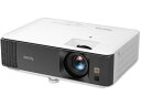 【お取り寄せ】BenQ DLP 4Kプロジェクター TK700-JP プロジェクター スクリーン TV レコーダー テレビ オーディオ 家電
