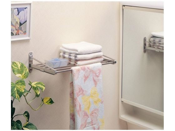 ココデカウの【レビュー投稿で100円OFFクーポン】【メーカー直送】田窪工業所 水切りパイプ棚 45cm 10台 PA5-45【代引不可】【お客様組立】棚 台 ラック メッシュ ワゴン 収納 厨房 キッチン テーブル｜アングル2